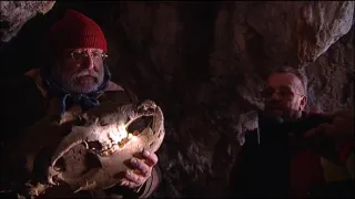 Vzhůru dolů!