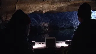 Vzhůru dolů!