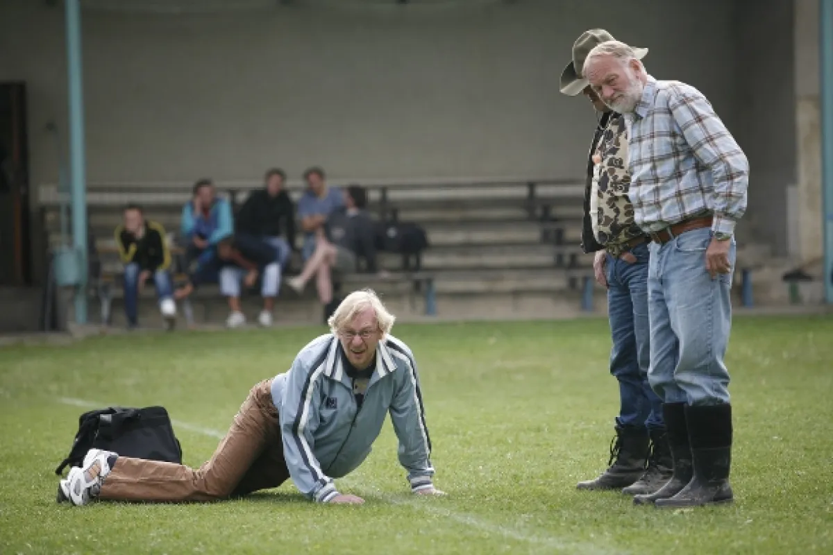 Okresní přebor, 2010 - fotogaléria