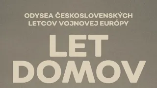 Let domov