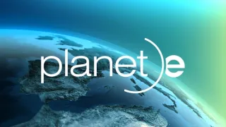 Planéta e.