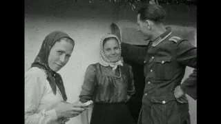 Nacistické Německo objektivem amatérských filmařů (1/2)