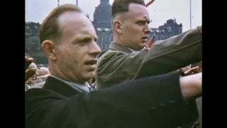 Nacistické Německo objektivem amatérských filmařů (1/2)