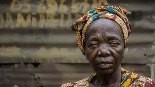 Na cestě po Kongo-Brazzaville