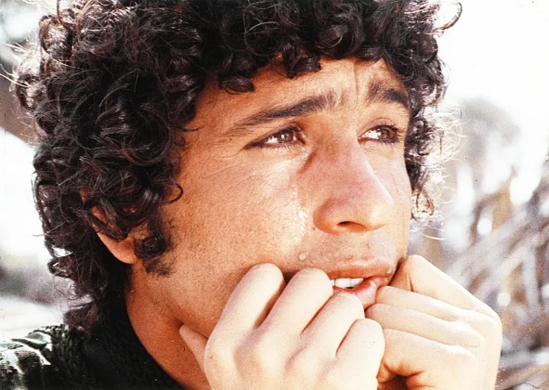 Kytica z tisíc a jednej noci (Arabian Nights), 1974 - fotogaléria