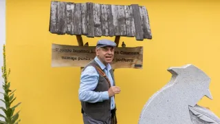 Stopy Járy Cimrmana (2/6)
