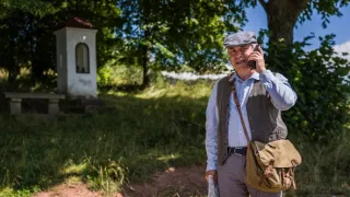 Stopy Járy Cimrmana (2/6)