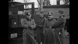 Nacistické Německo objektivem amatérských filmařů (1/2)