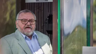 Stopy Járy Cimrmana (2/6)