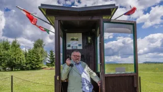 Stopy Járy Cimrmana (2/6)