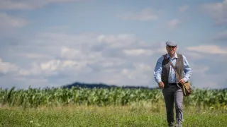 Stopy Járy Cimrmana (2/6)