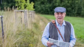 Stopy Járy Cimrmana (2/6)