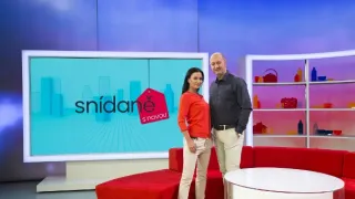 Snídaně s Novou