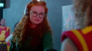 Goldie a staříci (6/20)