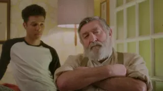 Goldie a staříci (6/20)
