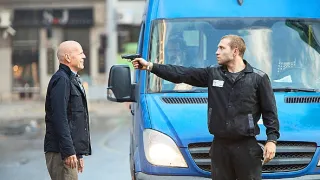 Smrtonosná past: Opět v akci