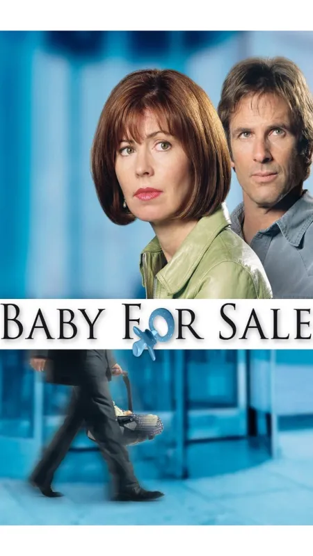 Dieťa na predaj (Baby for Sale), 2004 - fotogaléria