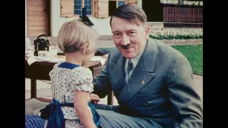 Nacistické Německo objektivem amatérských filmařů (1/2)