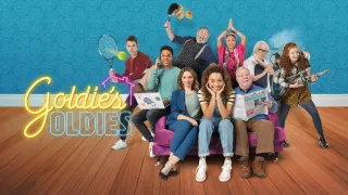 Goldie a staříci (15/20)