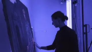 100 let Domu umění v Ostravě