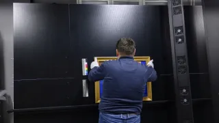 100 let Domu umění v Ostravě
