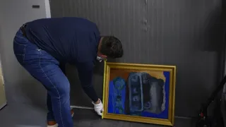 100 let Domu umění v Ostravě