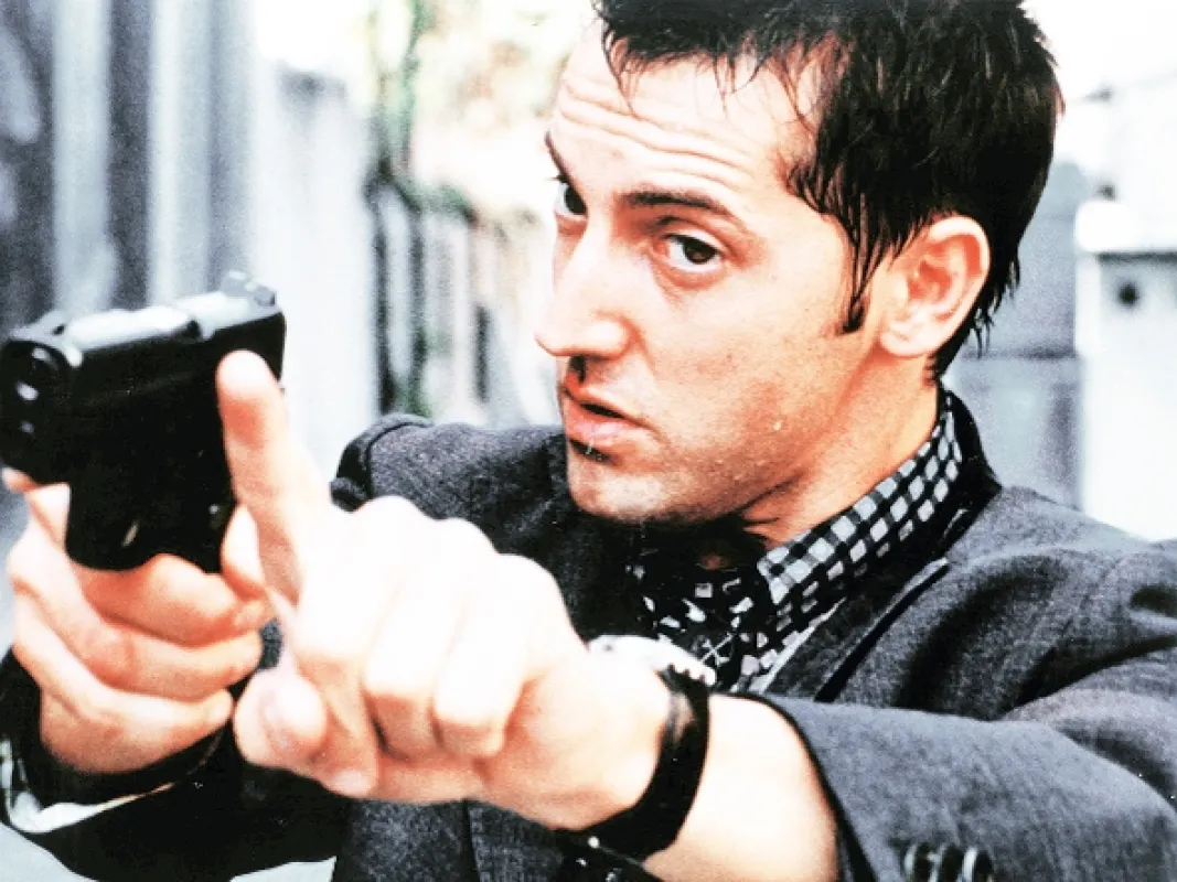Taxi, taxi (Taxi 2), 2000 - fotogaléria
