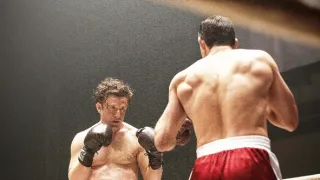 Harry Haft: Boxer z Osvětimi