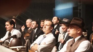 Harry Haft: Boxer z Osvětimi