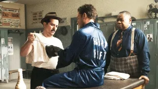 Harry Haft: Boxer z Osvětimi