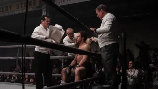 Harry Haft: Boxer z Osvětimi
