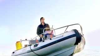 Útok z hlbín 2