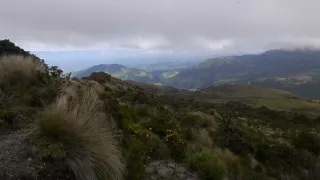 Na cestě po kolumbijské Cauce