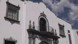 Na cestě po kolumbijské Cauce