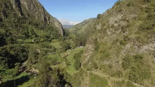 Na cestě po kolumbijské Cauce