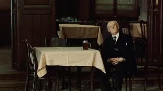 Hoří, má panenko