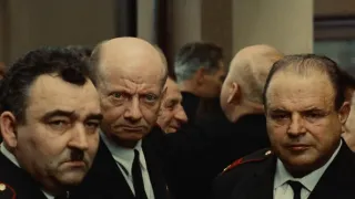 Hoří, má panenko