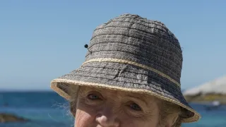 Slečna Marplová VI (1)