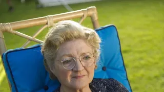 Slečna Marplová VI (1)