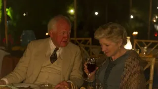 Slečna Marplová VI (1)