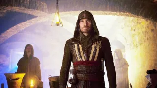 Assassin’s Creed