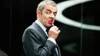 Johnny English sa vracia