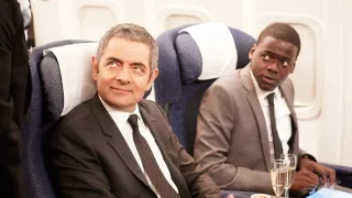 Johnny English sa vracia