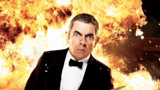 Johnny English sa vracia