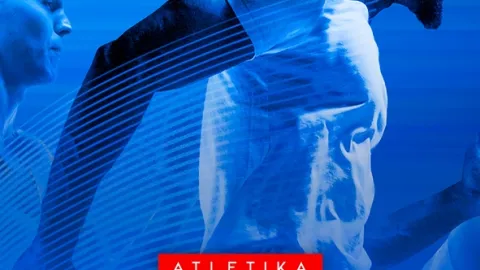 Atletika - Diamantová liga