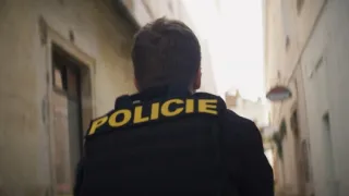 První hlídka