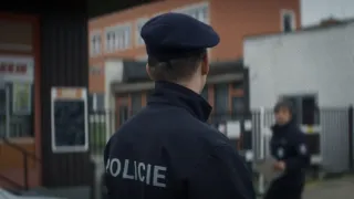 První hlídka