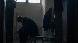 První hlídka