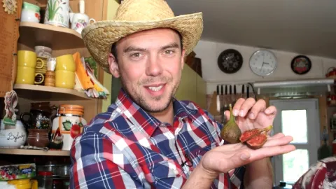 Vychytávky Ládi Hrušky