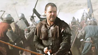 Robin Hood